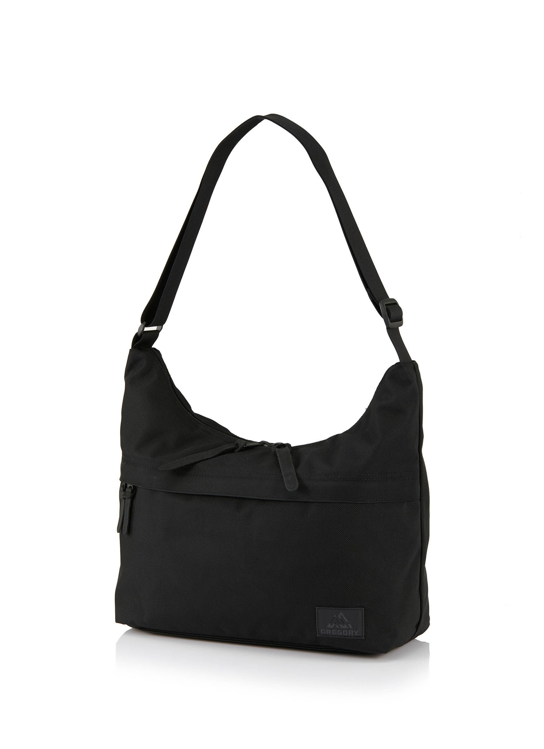 スタンダードショルダー コーデュラバリスティックブラック