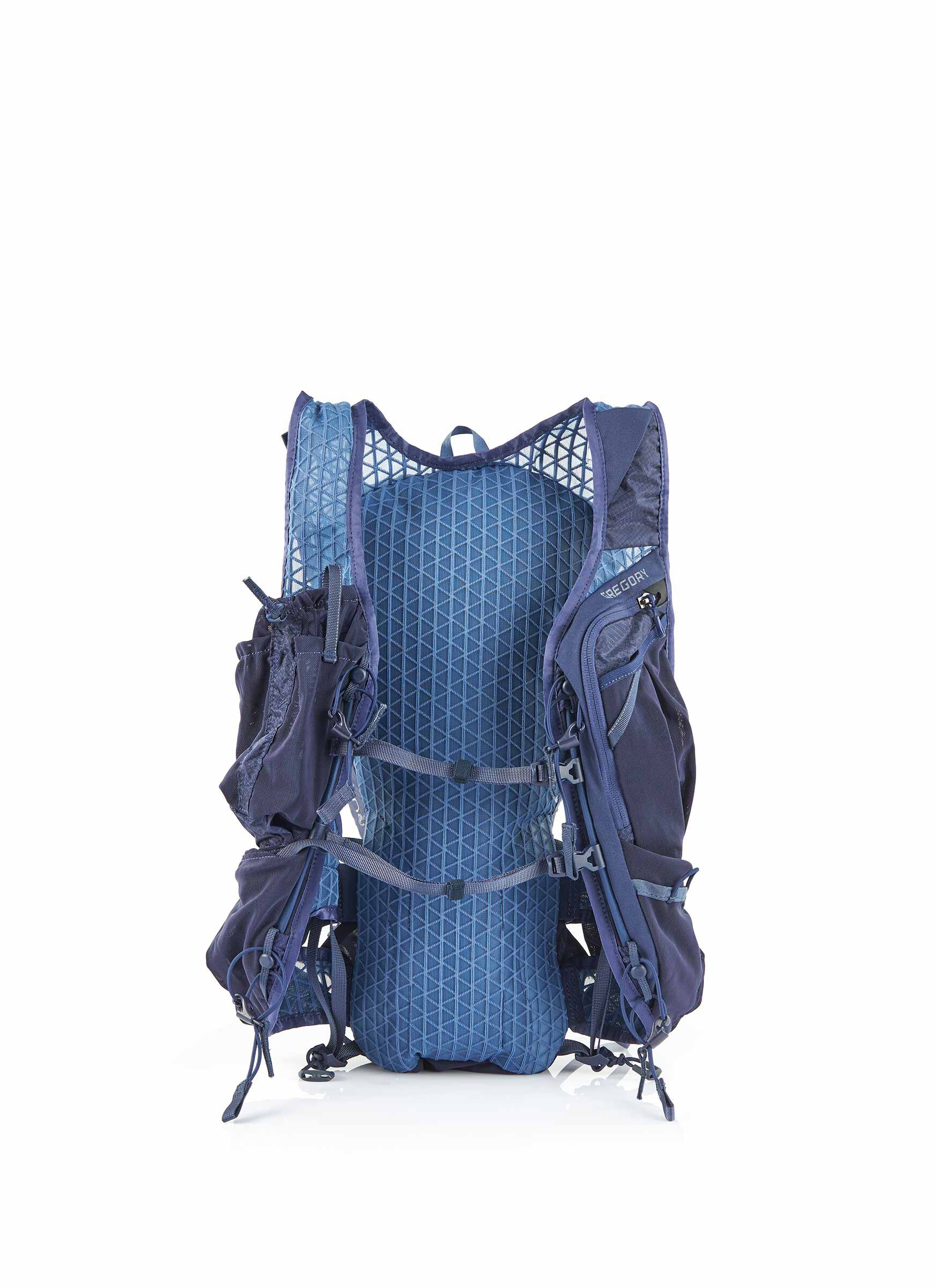 ルーファス 8 ネイビー | グレゴリー公式オンラインストア | Gregory Japan