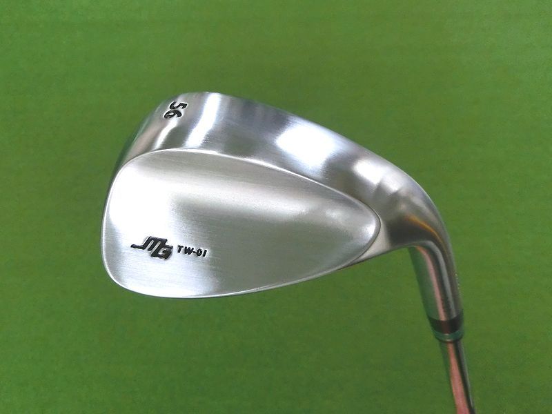 三浦技研ウェッジ 三浦技研 ウェッジ 三浦技研 ウェッジ TW-01 56度