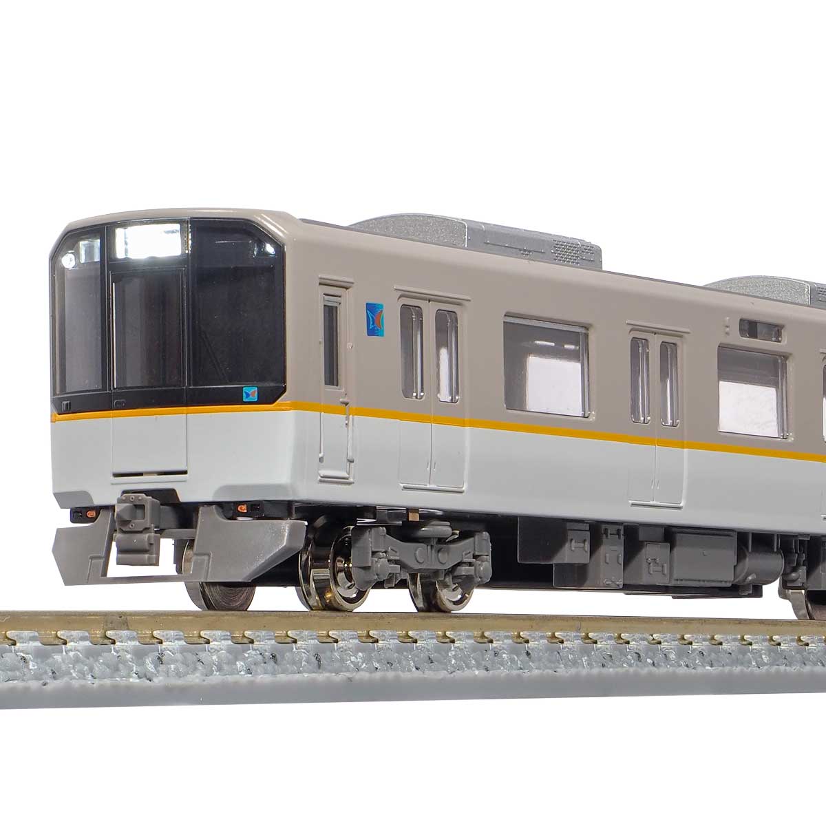 31668＞近鉄9020系（行先表示フルカラーLED化・点灯仕様）増結2両編成