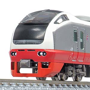 JR東日本E653系の製品一覧（1ページ目）｜Nゲージ鉄道模型のグリーン