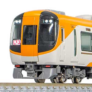 32103＞近鉄22000系ACE（リニューアル車）基本4両編成セット（動力付き