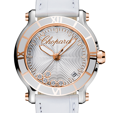ショパール(CHOPARD) ハッピースポーツ(Happy Sport ) | ブランド