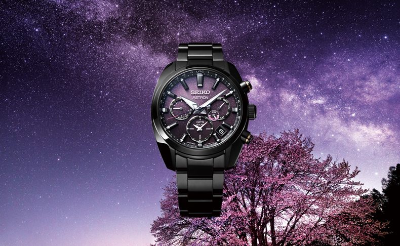 アストロン(ASTRON) 2021新作 セイコー創業140周年記念限定モデル