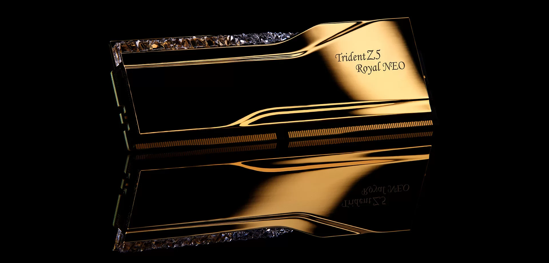 F5-8000J3848H16GX2-TR5NG - Overview - G.SKILL International