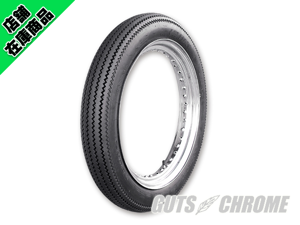 ○ADLERT CLASSIC 4.00x19インチ タイヤ｜ハーレーパーツの通販-GUTS