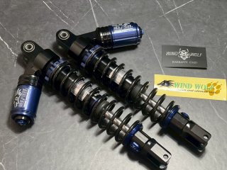 サスペンション - GUYS FACTORY