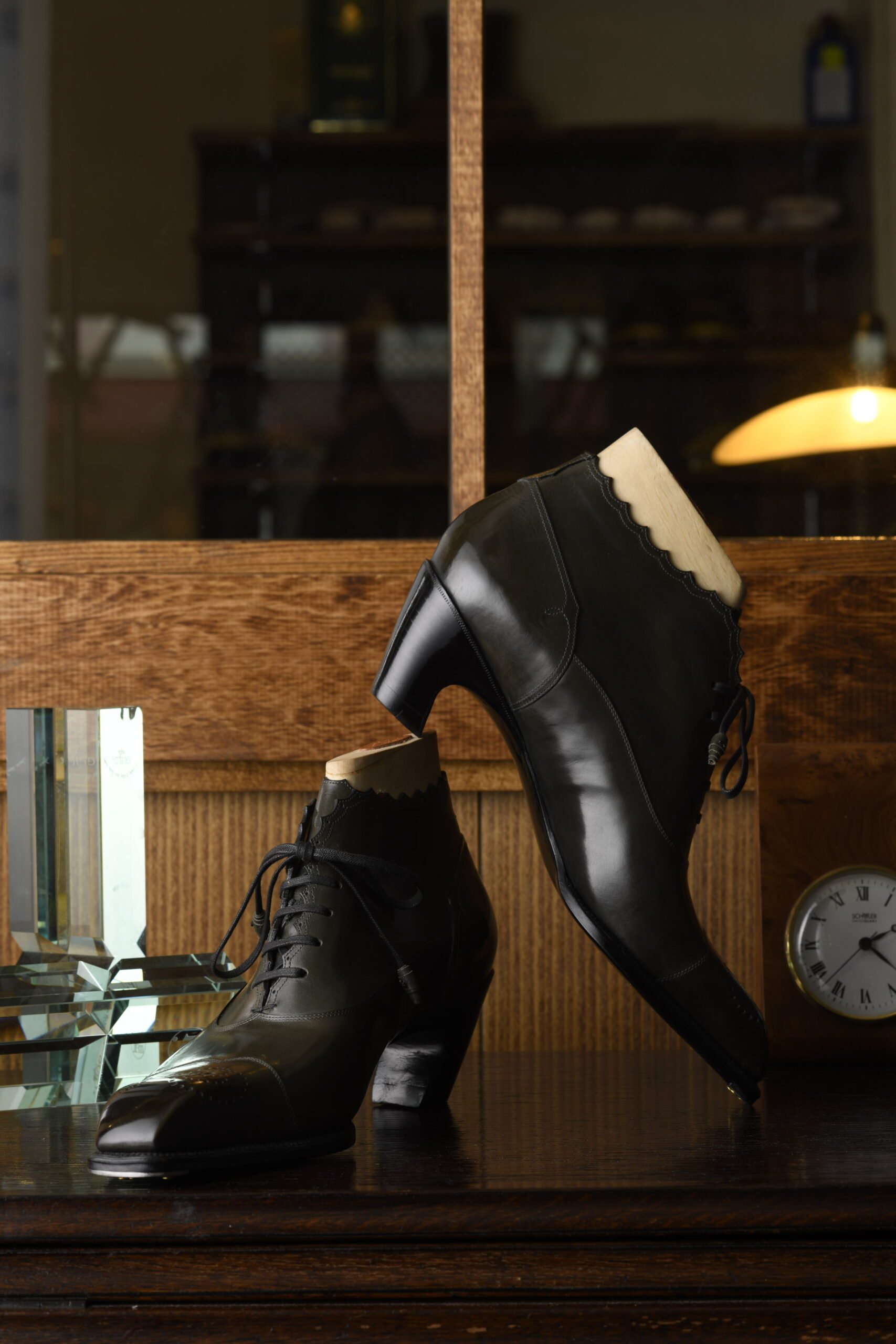 Guild of Crafts – Japanese Bespoke Shoemaker | ビスポークシュー