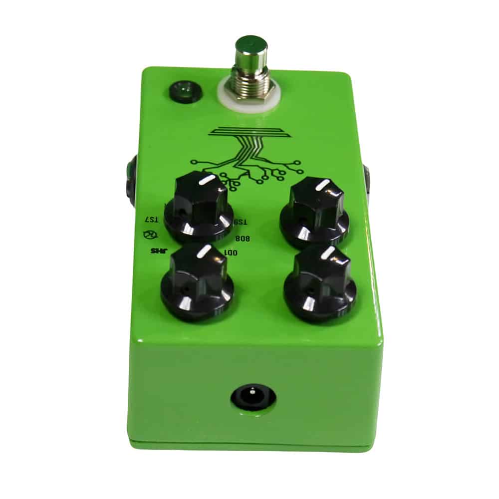 JHS Pedals Bonsai Overdrive - 9 Way Screamer - Guitar FX Direct