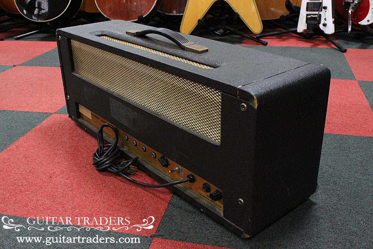 Marshall 1974y JMP100 1959 Super Lead - GUITAR TRADERS - ギター