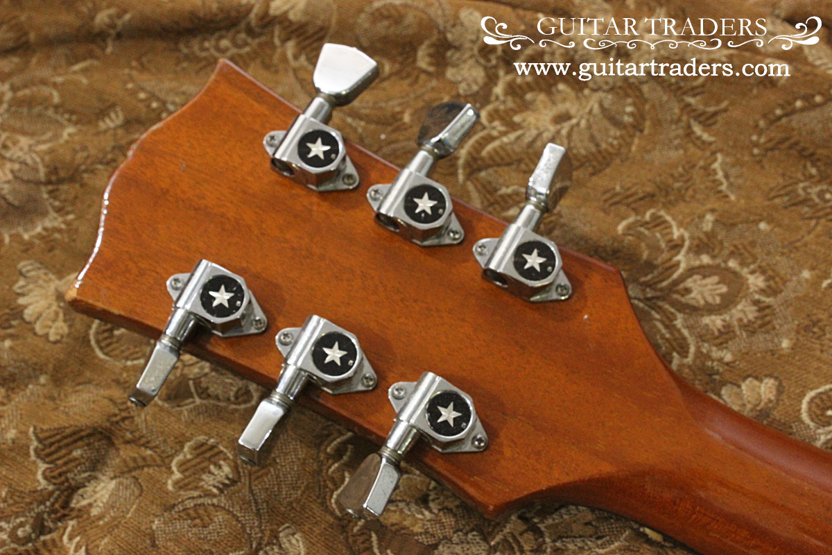 Greco 1974y EG-650N - GUITAR TRADERS - ギタートレーダーズ