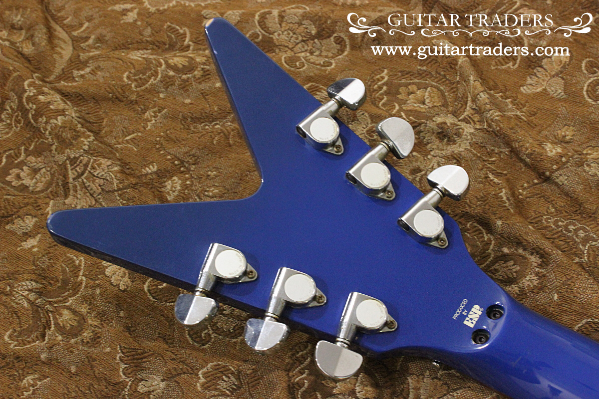 Edwards 1990's EP-90 Lightning Bolt - GUITAR TRADERS - ギター
