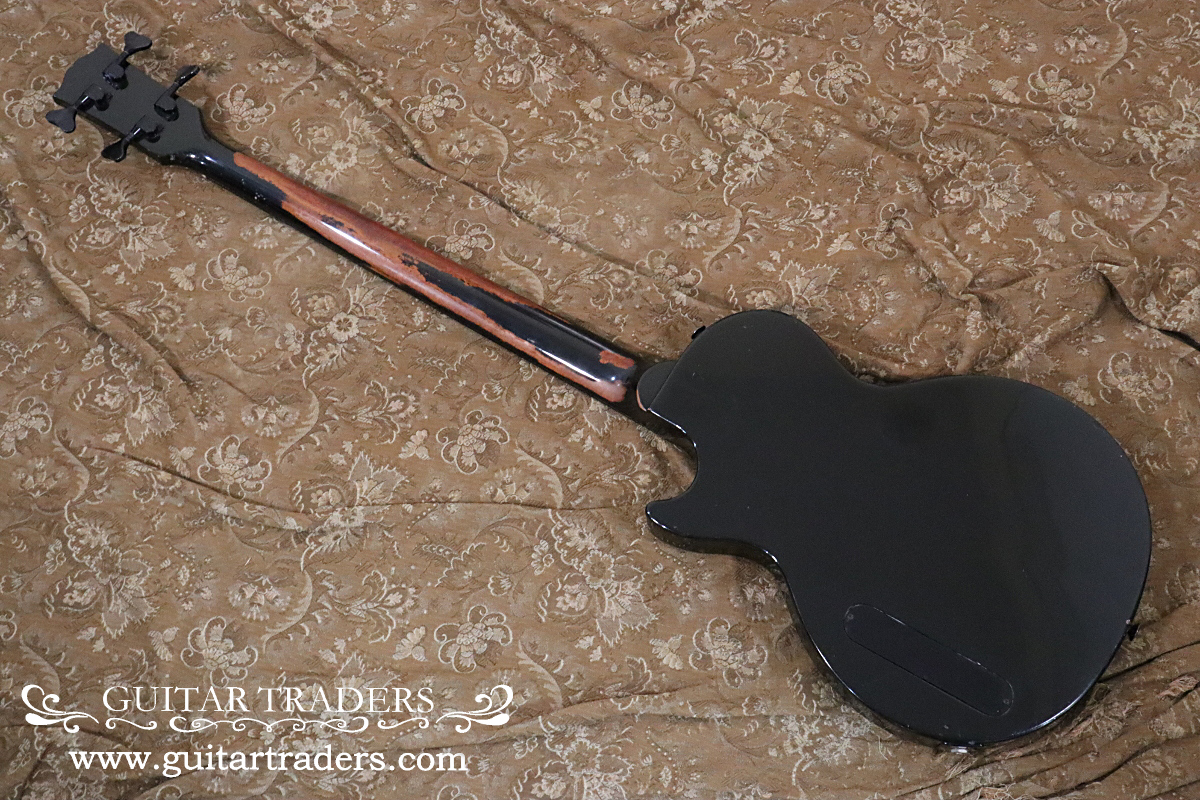 Gibson 1992y LPB-1 Les Paul Special Bass - GUITAR TRADERS - ギター