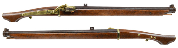 商品一覧｜火縄銃・洋式古式銃の販売なら【銀座 誠友堂】