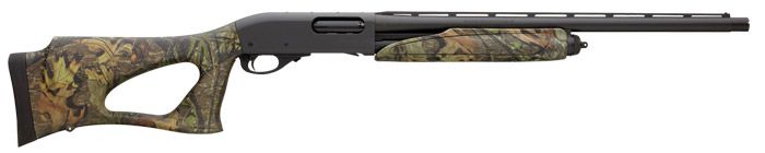 Three Specialty Versions added to Remington's Model 870 Express