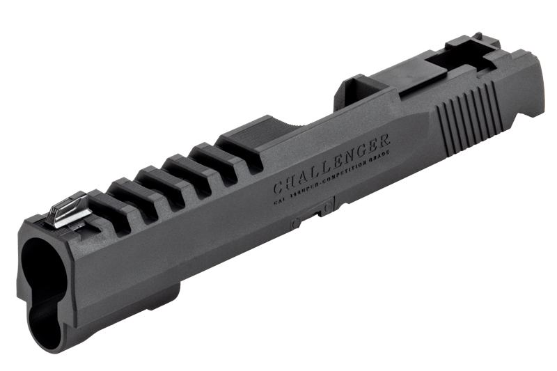 東京マルイ Hi-Capa 5.1 樹脂製 キンバースライド 楽天市場