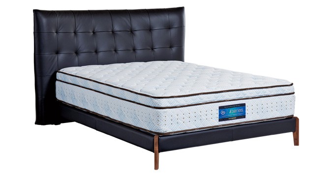 サータのニューヨーク555｜ベッド専門店グースカ