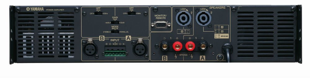 Yamaha XP7000 - DM Music Ltd