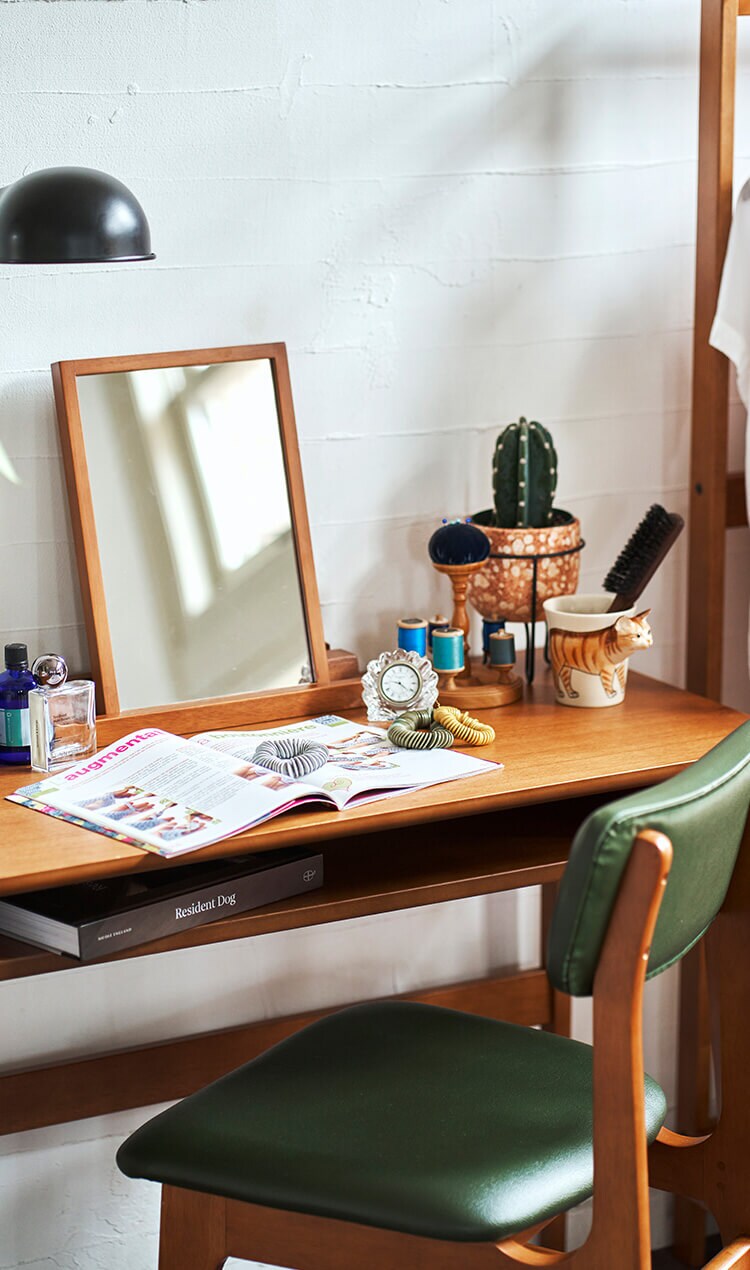 ニコカグスタイル | くつろぎ | niko and  FURNITURE & SUPPLY