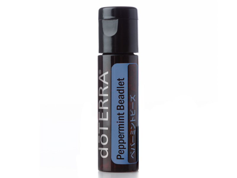 ヘリクリサム - doTERRA TIMES