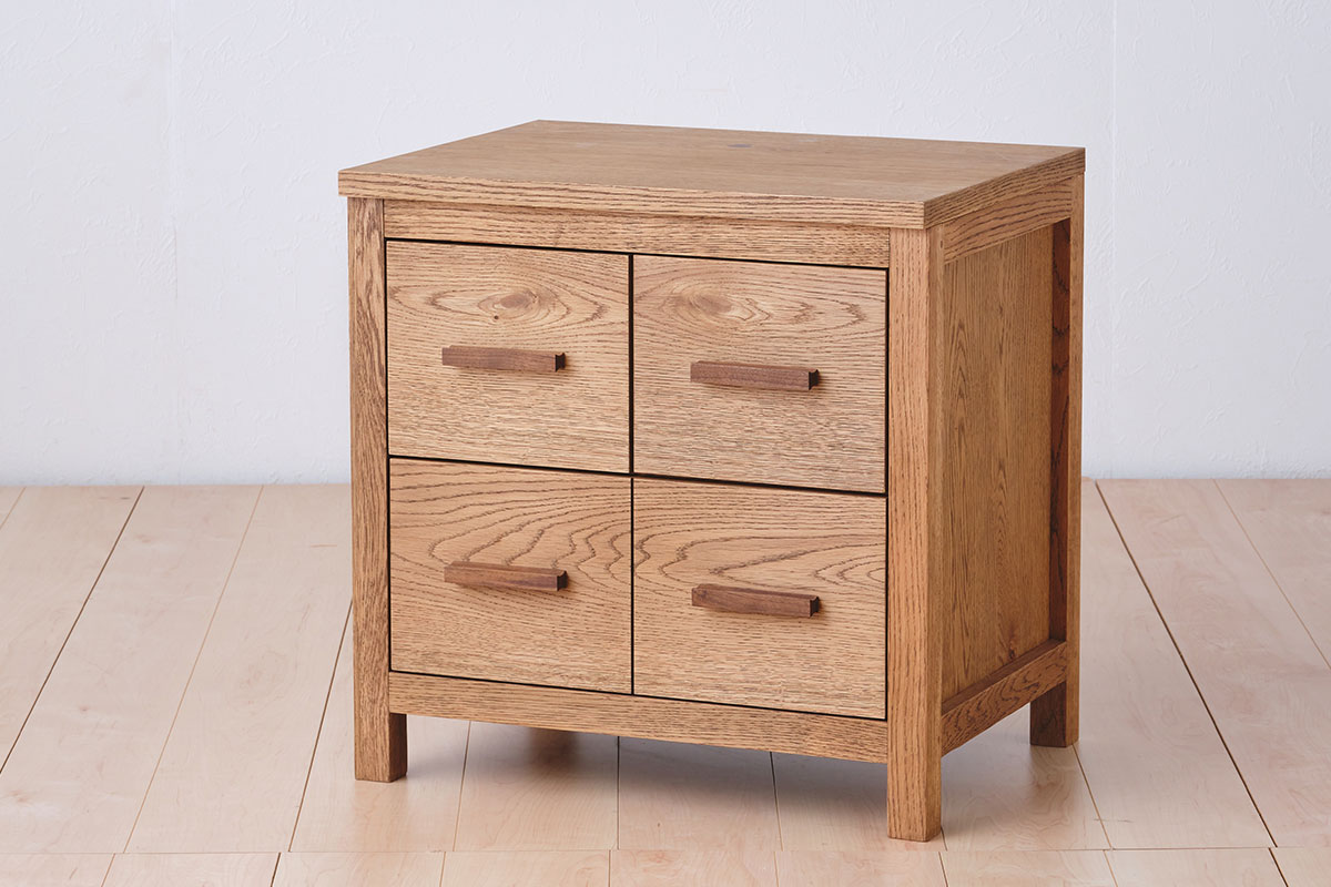 幅60cm] RADY チェスト | DOUBLEDAY ONLINE SHOP