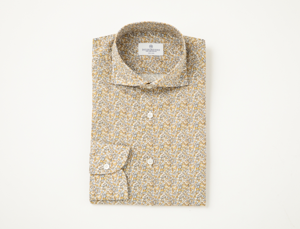 ジャスミン リバティ オーダー 新着】LIBERTY（リバティプリント