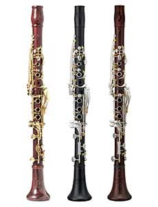 BACKUN MOBA ベル ココボロ クラリネット用 backun-bb-clarinet-moba-