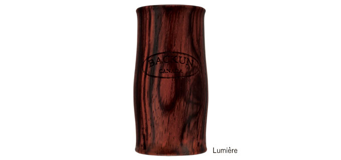 バックーンクラリネット用バレル｜ドルチェ楽器