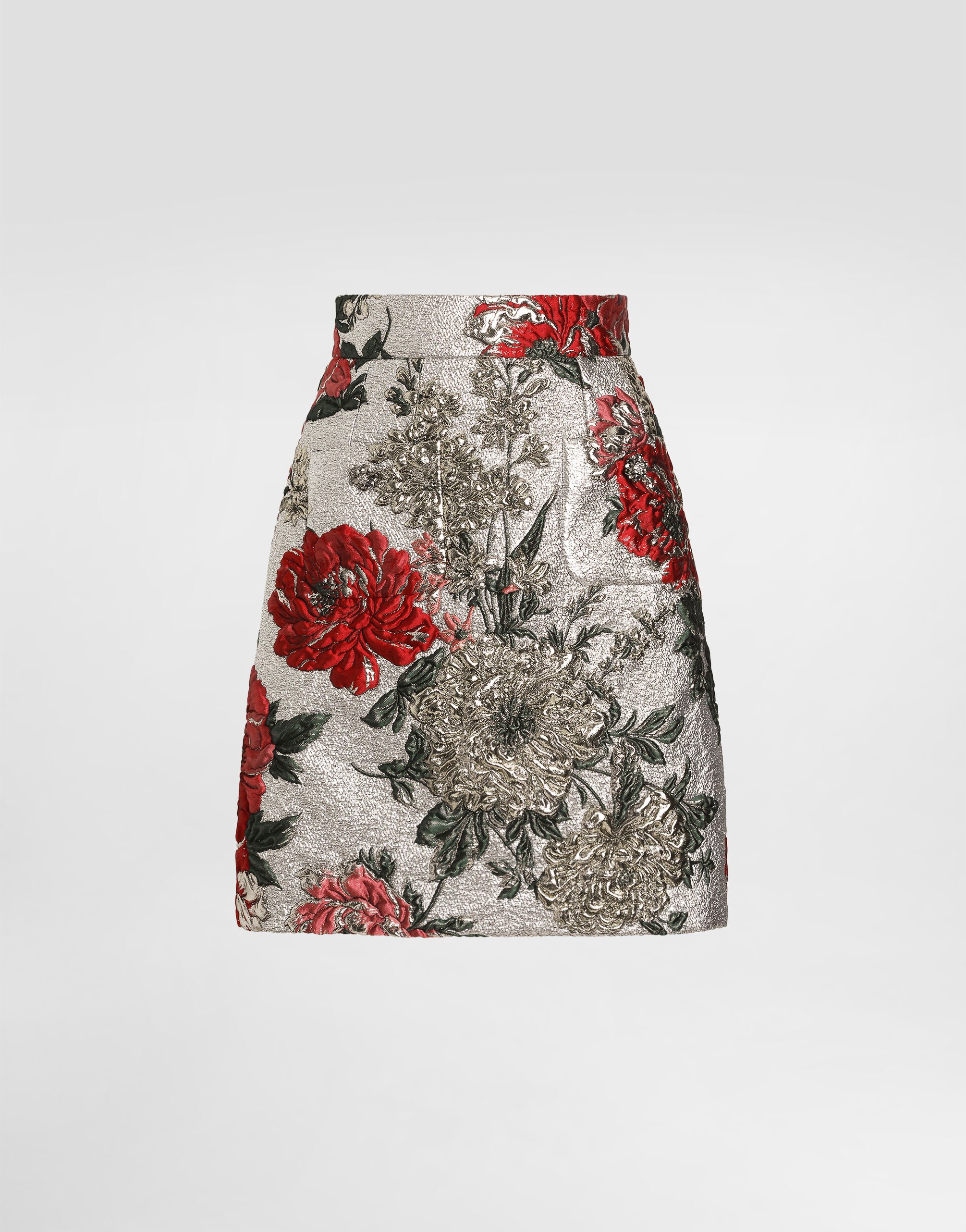 イタリアンスカート：ミニ、マキシ、ロング、ミディ | ドルチェ