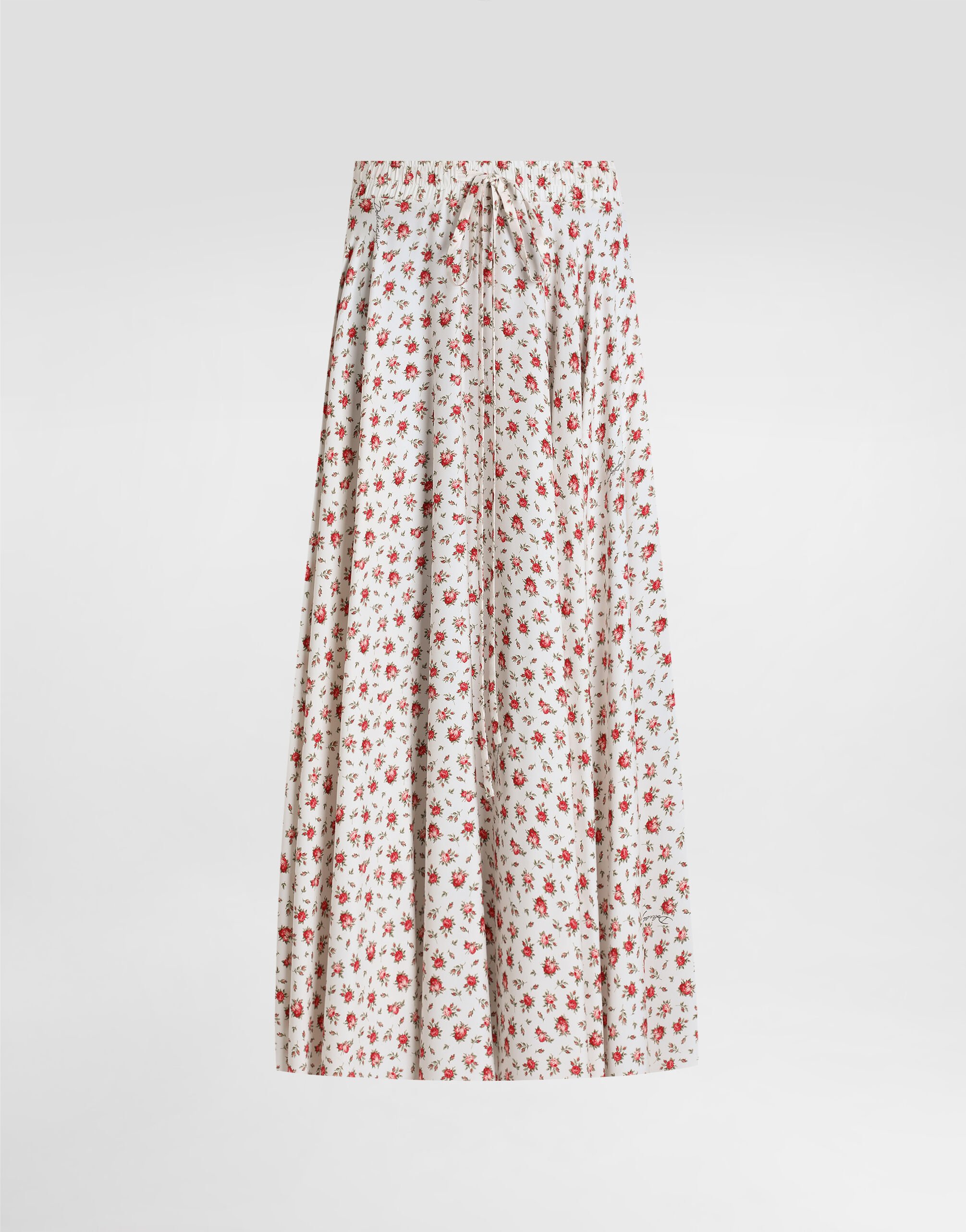 イタリアンスカート：ミニ、マキシ、ロング、ミディ | ドルチェ