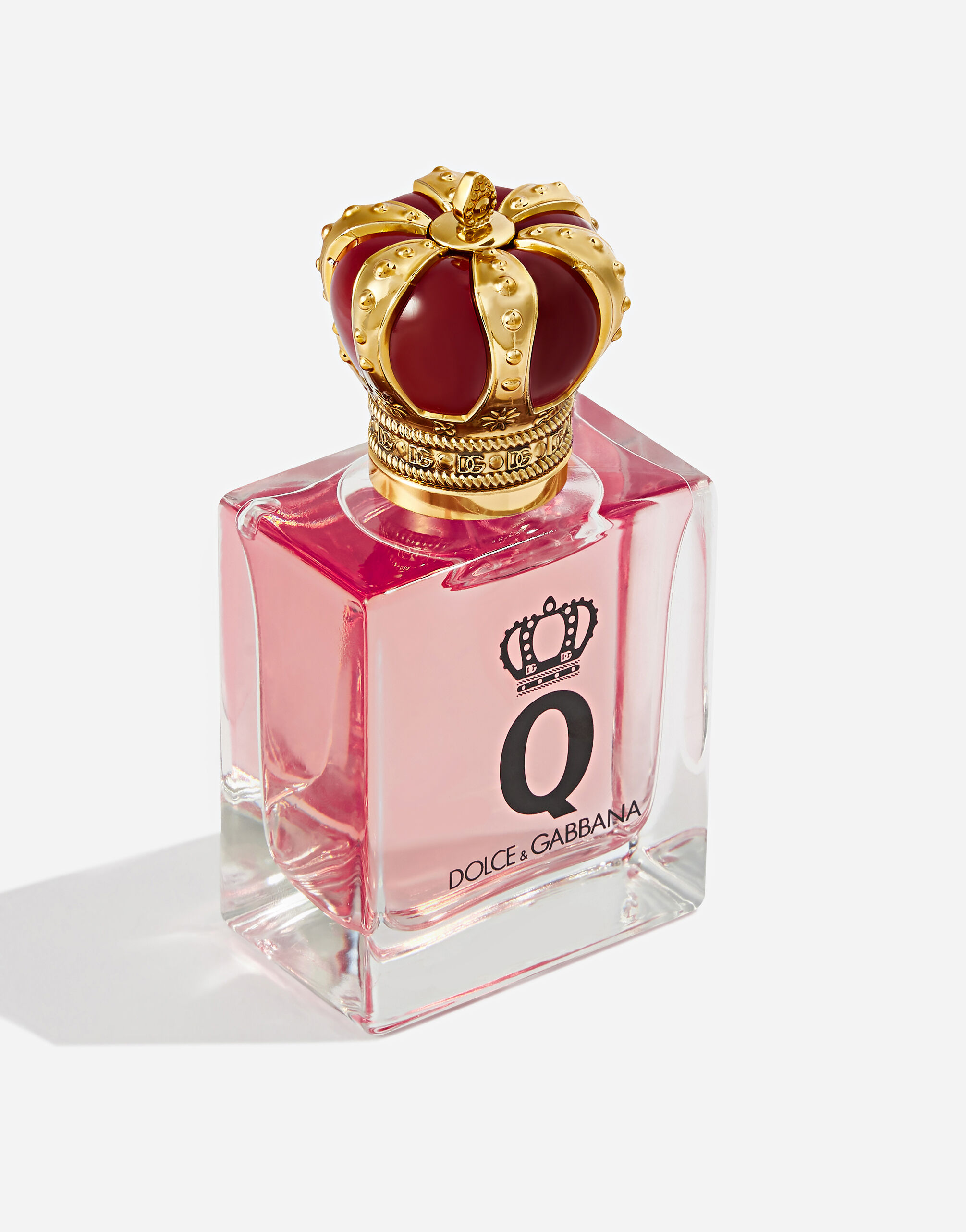 Q by Dolce&Gabbana Eau de Parfum