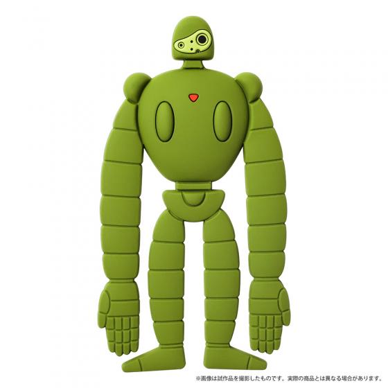 天空の城ラピュタ マグネットフック ロボット兵 | どんぐり共和国そら