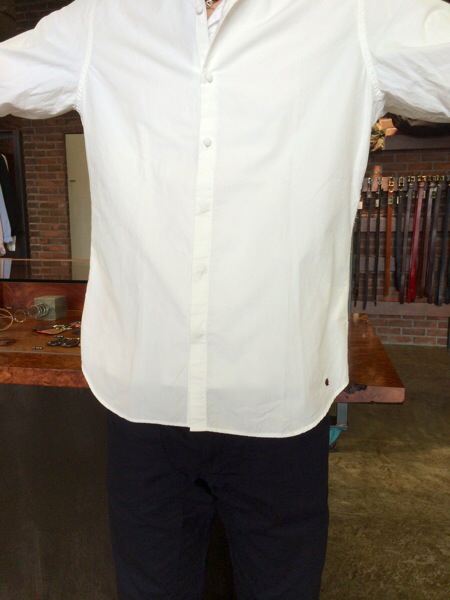 BRU NA BOINNE/ブルーナボイン フェリシンコルカッセ。てんとう虫いる