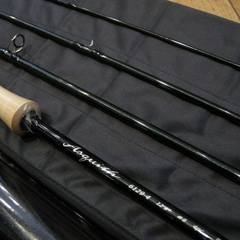 G.Loomis】 Asquith 6129-4 - DOLLYVARDEN FLYSHOP