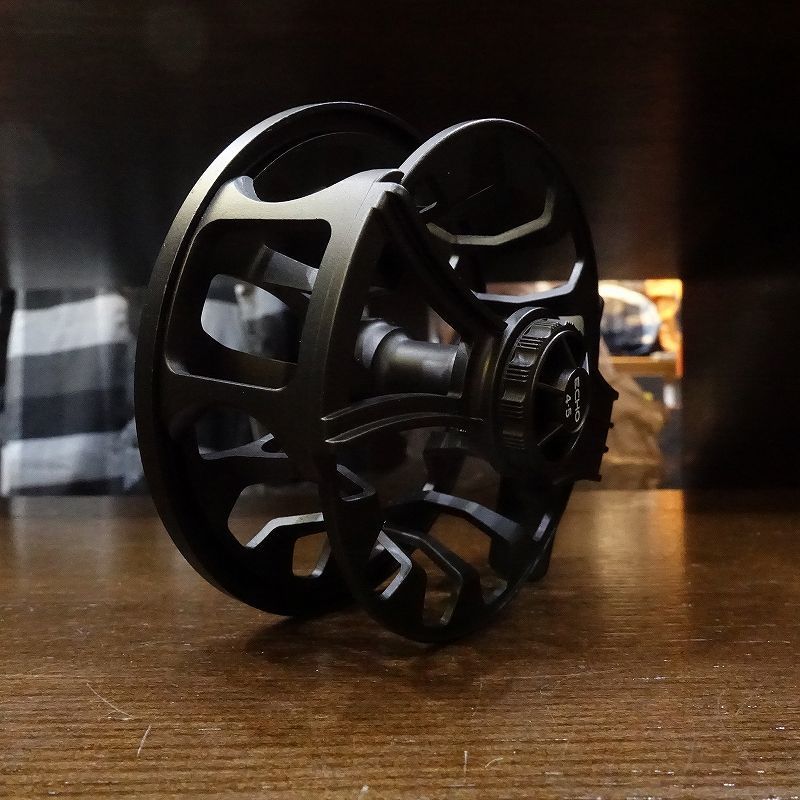 ECHO】SHADOW CLICK REEL #4/5