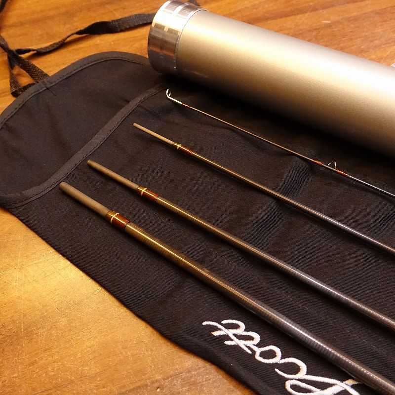 Scott】G-Series GS 843/4 8'4