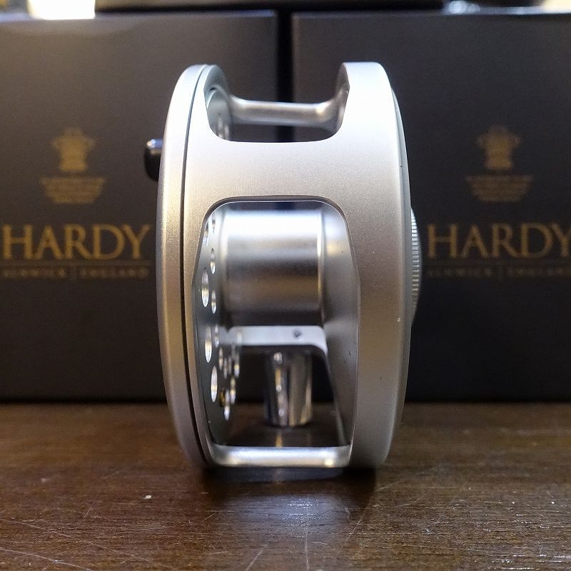 HARDY Sovereign Fly Reel - Spitfire