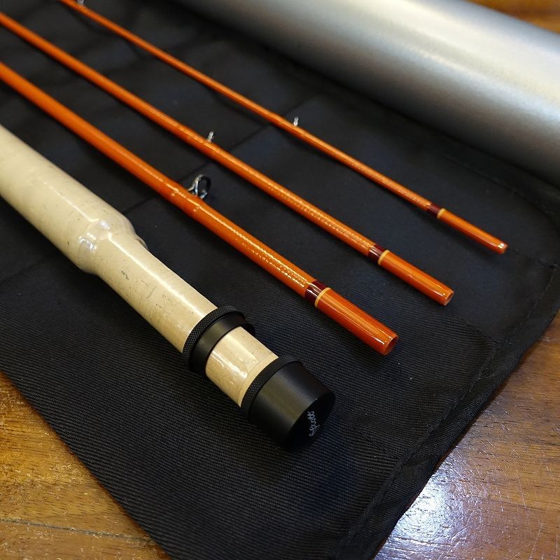 Scott FS 622/4 スコット FS （FSシリーズ）SCOTT FLY ROD（スコット