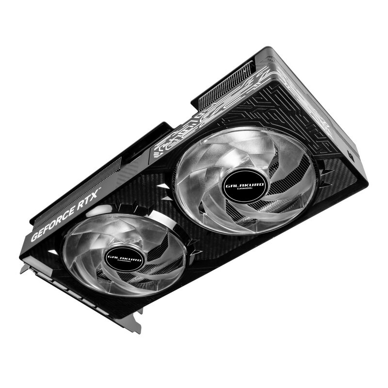 玄人志向 GG-RTX5060Ti-E16GB/OC/DF (GeForce RTX 5060 Ti 16GB