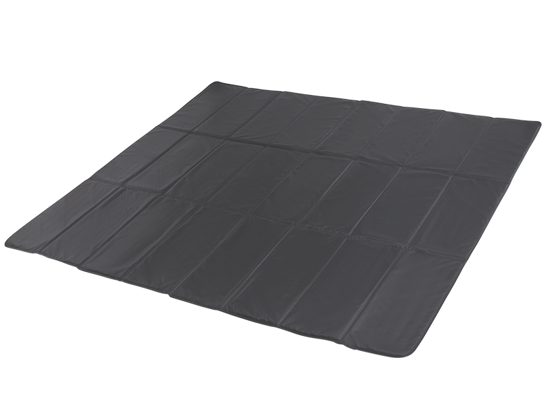 DOD テント、シート、マット類セット 販売終了】カマボコテント用