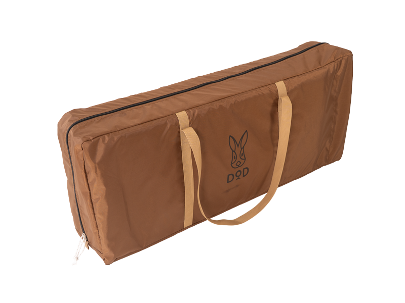 カマボーン用マットシートセット（ブラウン） TM5-137-BR - DOD