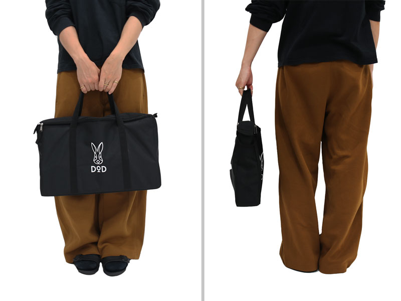 販売終了】ジミニーテーブルS TB2-805-WD - DOD（ディーオーディー