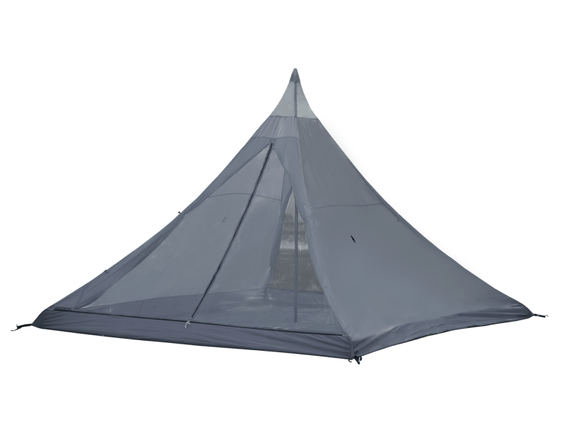 ONE POLE (L)、いつかのタープ、グランドシート 3点セット ONE POLE (L