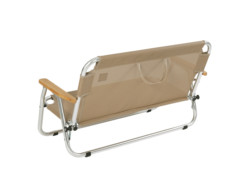 グッドラックソファロー（タン） CS2-900-TN - DOD（ディーオーディー