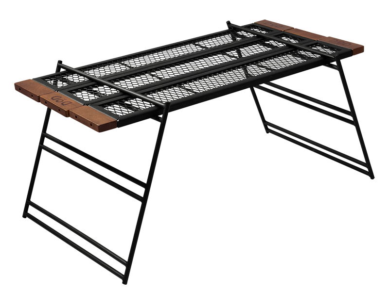 テキーラテーブル TB4-746-BK - DOD（ディーオーディー）【公式