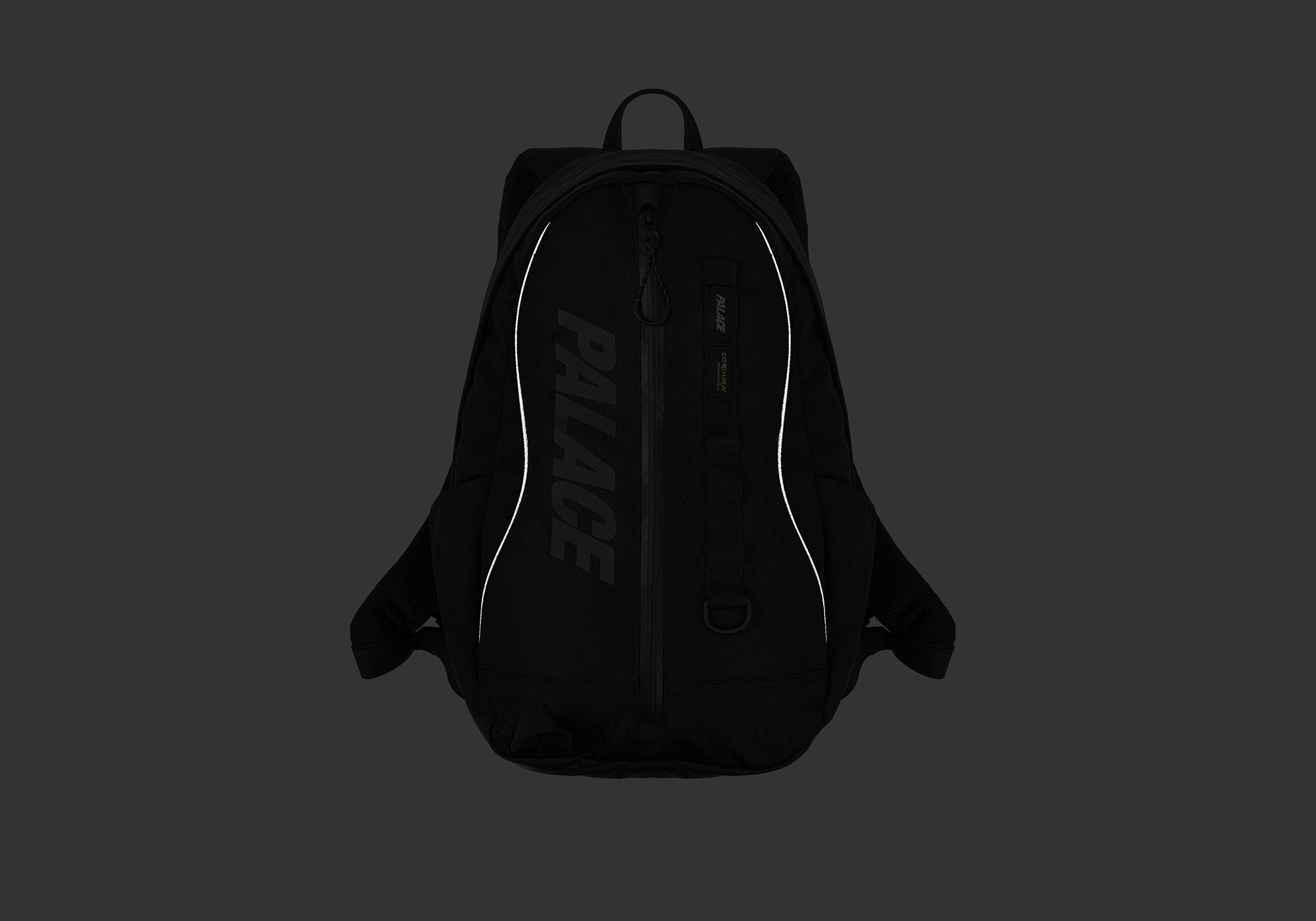 CORDURA Y-RIP BACKPACK | PALACE SKATEBOARDS