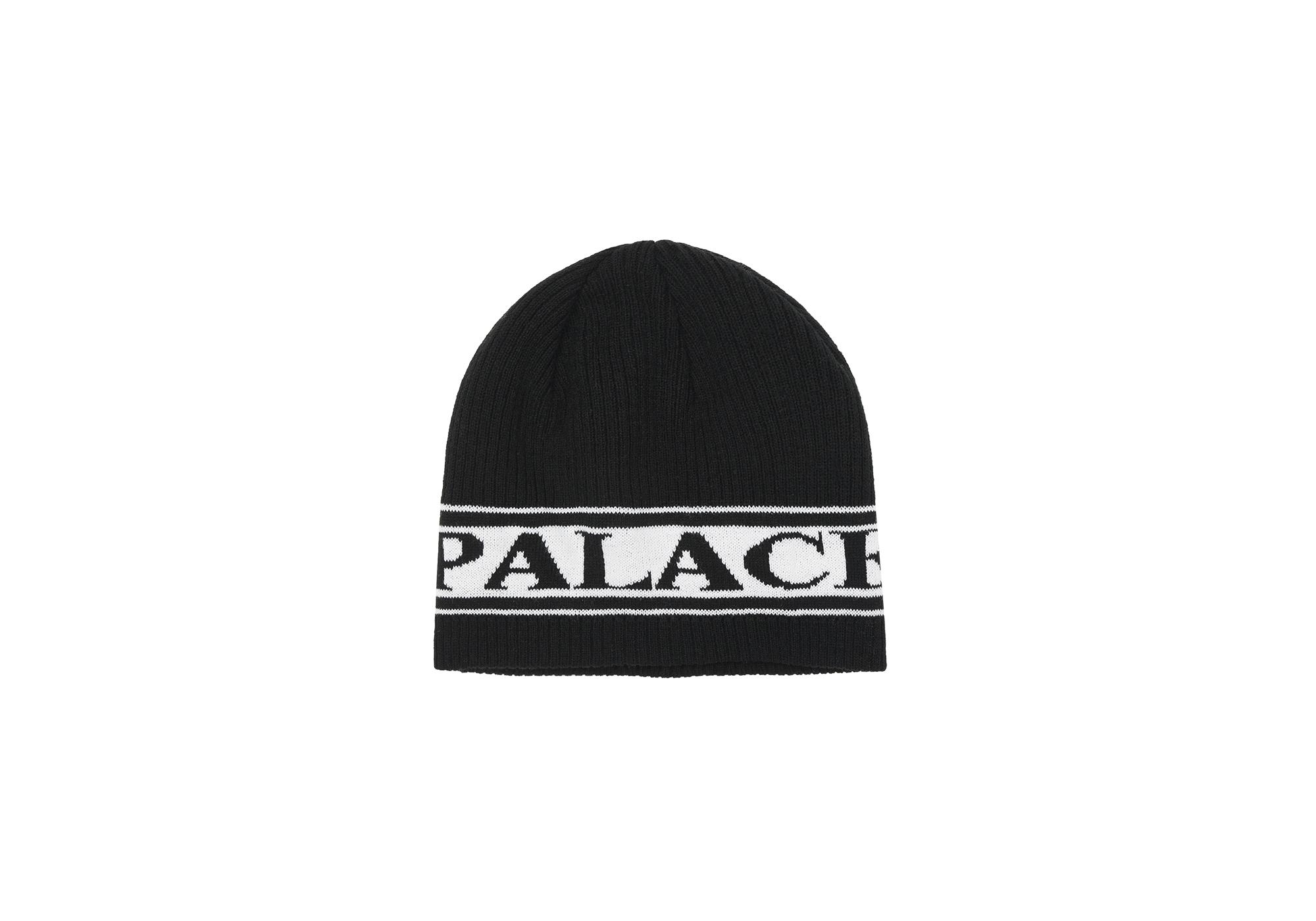 PALACE JEANS NEIN CUFF BEANIE | PALACE SKATEBOARDS