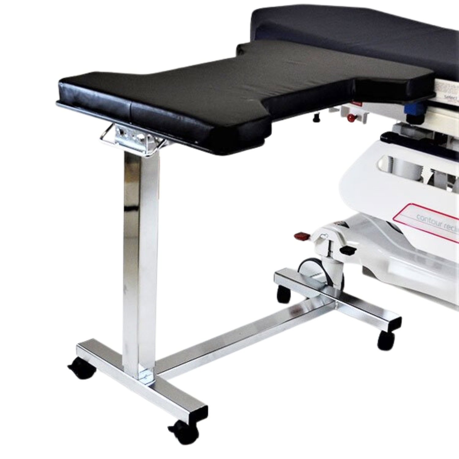 Free Standing Hand Table | Rectangular or Hourglass