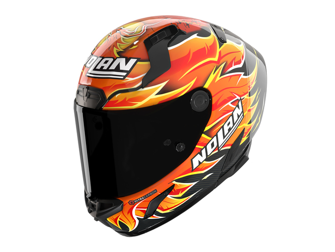 NOLAN X-804RS ULTRA CARBON｜株式会社デイトナ