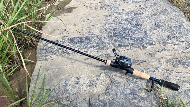 2017 エクスプライド(EXPRIDE) 168L-BFS/2 インプレ - 俺のバス釣り